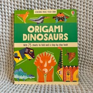 📚 Usborne & Kane Miller Kid Baby Books